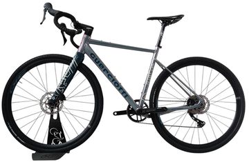 Brugt Guerciotti GRETO S 2025 Road & Gravel — billede 2 af 10