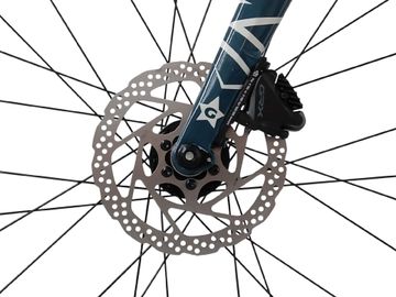 Brugt Guerciotti GRETO S 2025 Road & Gravel — billede 9 af 10