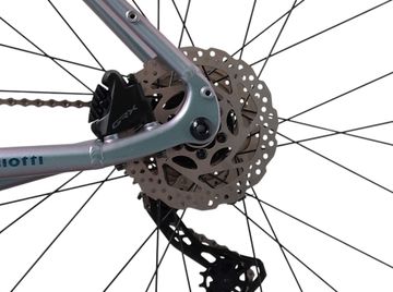 Brugt Guerciotti GRETO S 2025 Road & Gravel — billede 10 af 10