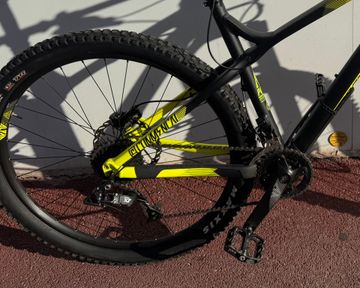 Used Commencal AM ESSENTIAL 2016 Mountainbike, Orange, 27.5 (650B) — image 3 of 3