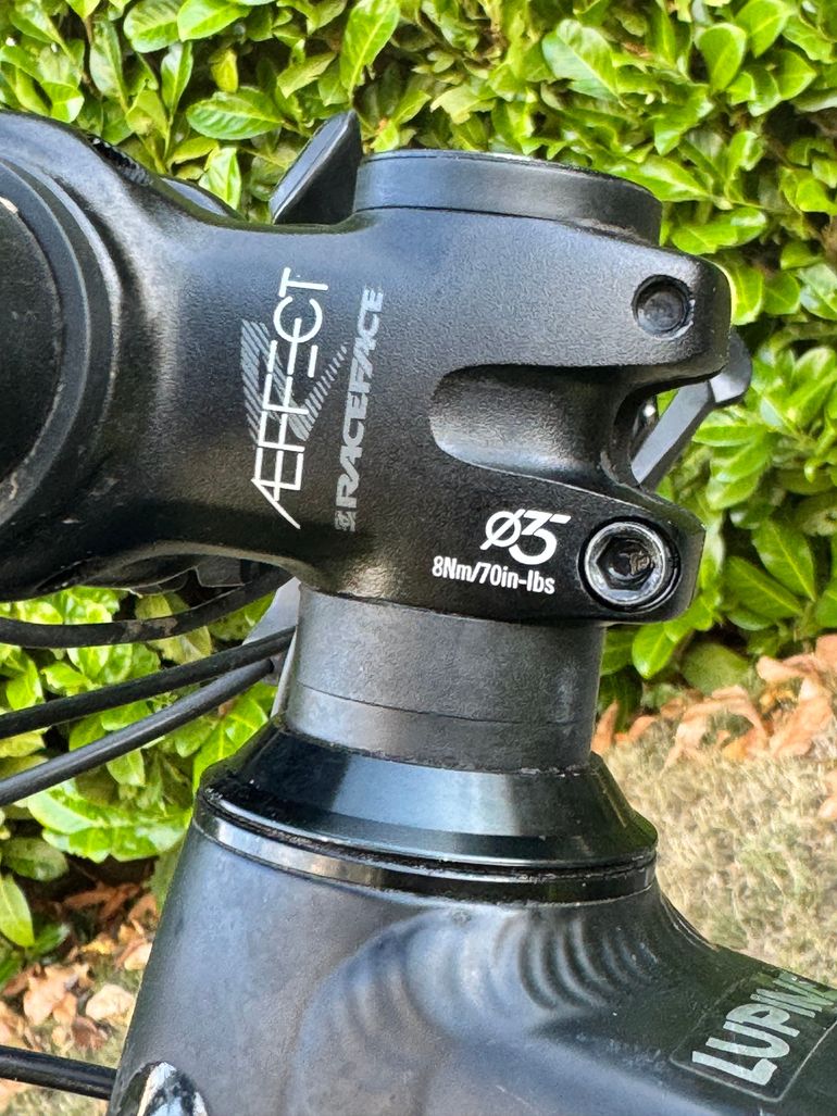 Gebrauchtes Canyon Spectral On AL8.0 2018 Mountainbike, Grün, 29 — Bild 9 von 14