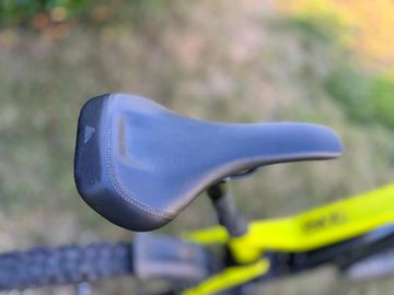 Gebrauchtes Canyon Spectral On AL8.0 2018 Mountainbike, Grün, 29 — Bild 5 von 14