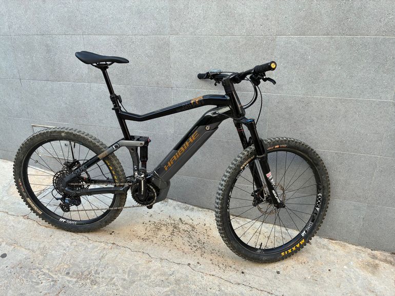 Haibike Sduro 2020 2020