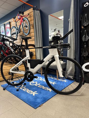 BMC, 01 Four