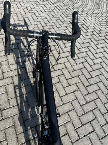 Used Cannondale Synapse Hi-MOD Disc Dura-Ace 2018 2018 Road & Gravel, Black — image 3 of 11