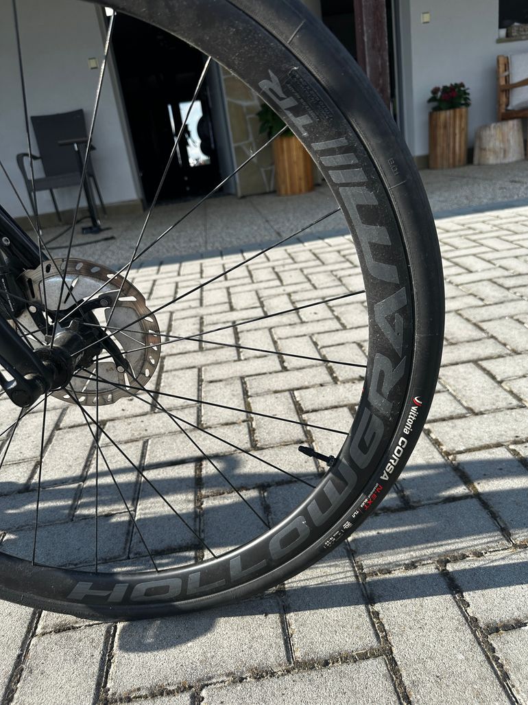 Used Cannondale Synapse Hi-MOD Disc Dura-Ace 2018 2018 Road & Gravel, Black — image 11 of 11