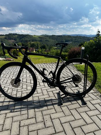 Used Cannondale Synapse Hi-MOD Disc Dura-Ace 2018 2018 Road & Gravel