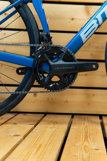Used BMC Roadmachine TWO 2024 2024 Road & Gravel — image 3 of 6