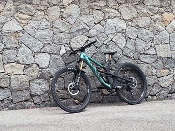 Used Canyon Spectral 29 CFR 2024 2024 MTB