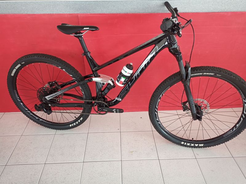 Używany SUNN Kern AM S3 2024 MTB