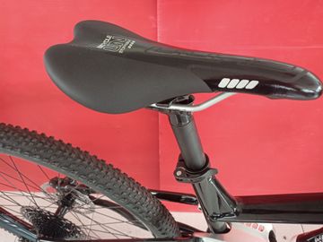 Gebrauchtes SUNN Kern AM S3 2024 Mountainbike, Schwarz — Bild 9 von 9