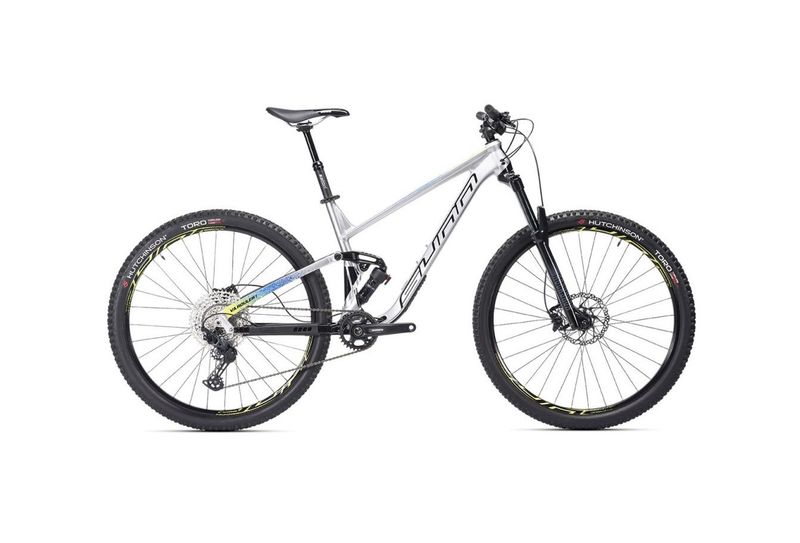 Brugt SUNN Kern AM S2 2024 MTB