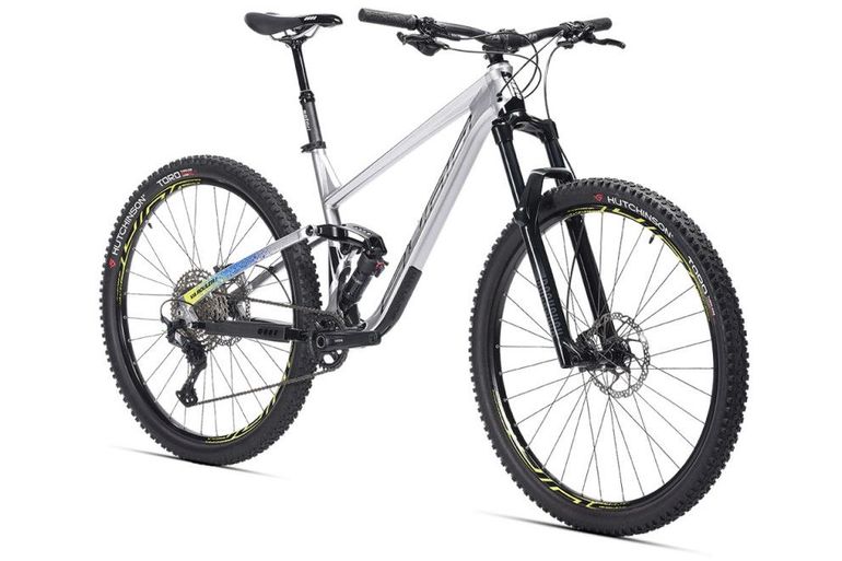 SUNN Kern AM S2 2024