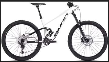 Used SUNN Kern EN S2 2024 MTB