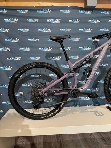 Used Canyon Neuron 5 2024 2024 Mountainbike, Purple, 27.5, 29 — image 3 of 6