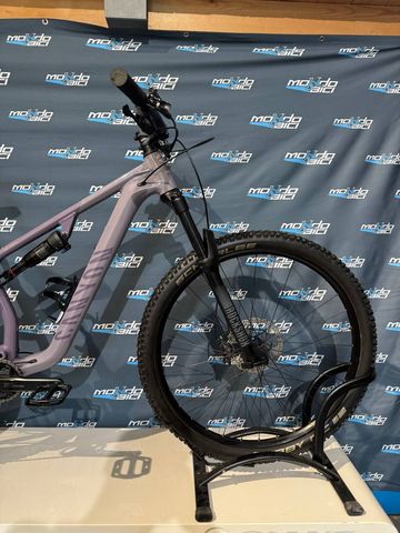 Used Canyon Neuron 5 2024 2024 Mountainbike, Purple, 27.5, 29 — image 4 of 6
