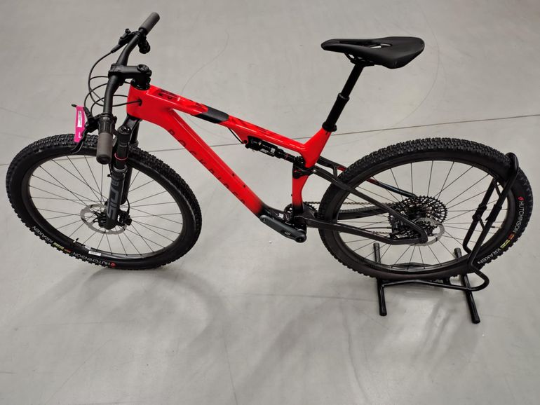 Used ROCKRIDER Rockrider Race 940s 2025 Mountainbike — image 3 of 3