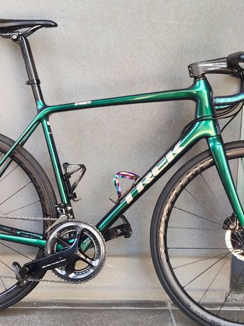 Trek Emonda SL 5 H2 2021