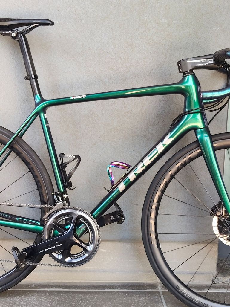 TREK Emonda SL 5（54cm / H2） Émonda SL 5 - Trek Bikes