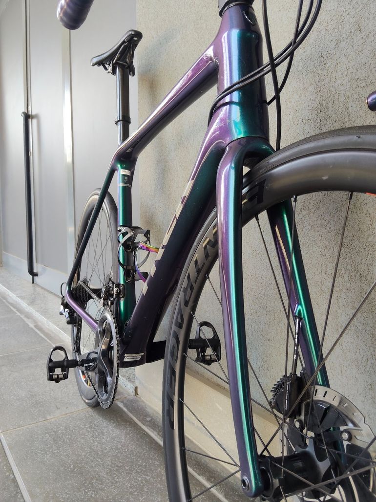 Trek Emonda SL 5 H2 2021