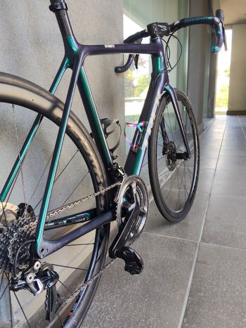 Trek Emonda SL 5 H2 2021