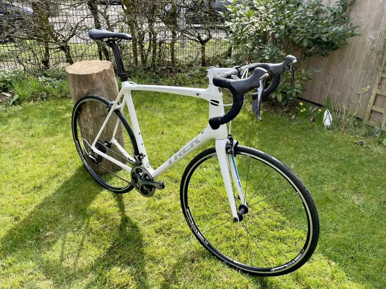 Trek emonda sl clearance 8