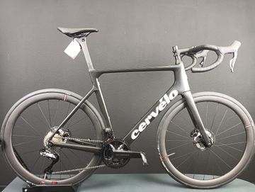 Used Cervélo Soloist Ultegra Di2 2024 2024 Road & Gravel