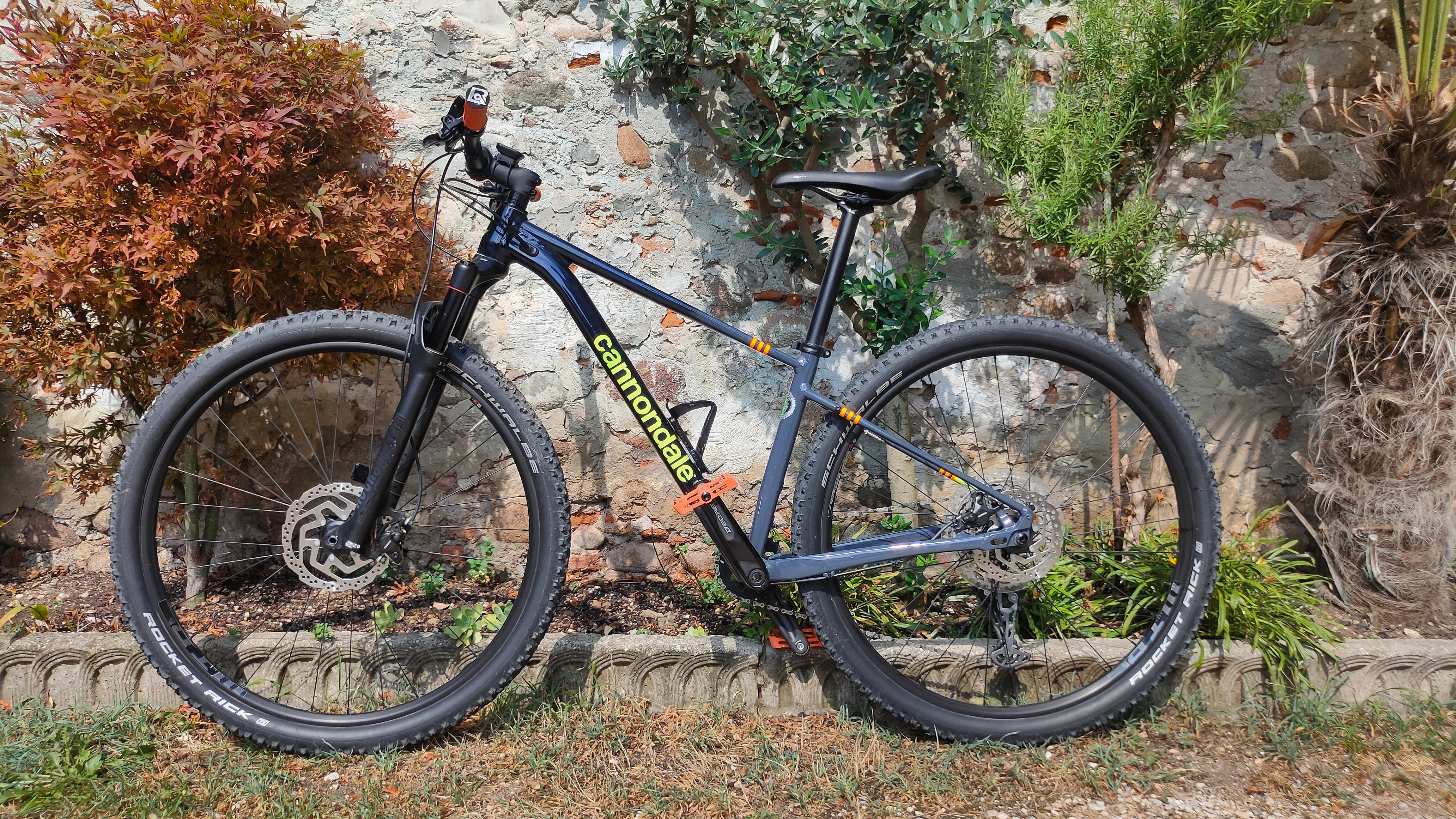 Cannondale Trail SL 2021 2021