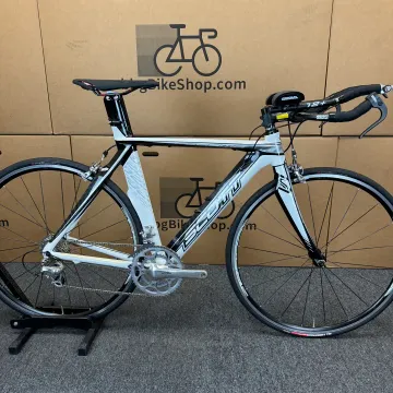 Used Scott Plasma 20 2009 52cm 2009 Road & Gravel