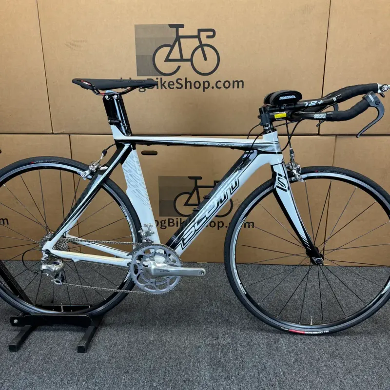 Used Scott Plasma 20 2009 52cm 2009 Road & Gravel