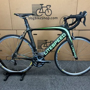 Used Litespeed C1 2013 57cm Large 2013 Road & Gravel