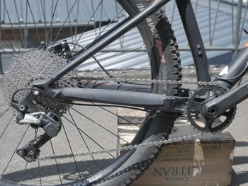 Used Orbea Loki H30 2015 Mountainbike, Black, 27.5 (650B) — image 4 of 4