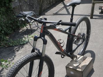 Used Orbea Loki H30 2015 Mountainbike, Black, 27.5 (650B) — image 3 of 4
