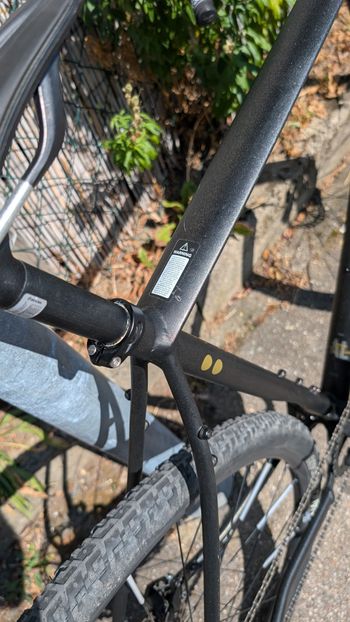 Used Rondo RUUT AL2 2020 2020 Road & Gravel — image 5 of 6