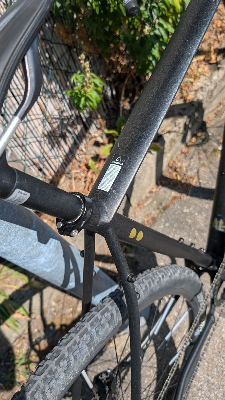 Used Rondo RUUT AL2 2020 2020 Road & Gravel — image 5 of 6