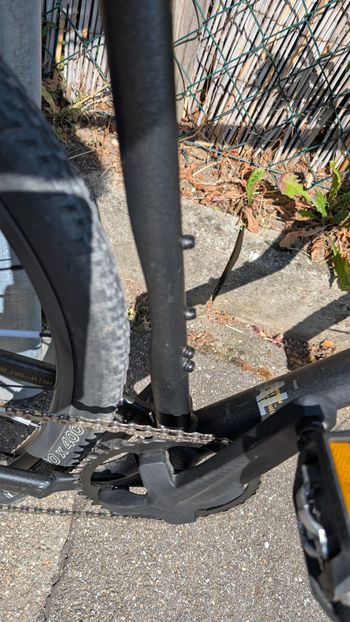 Used Rondo RUUT AL2 2020 2020 Road & Gravel — image 6 of 6