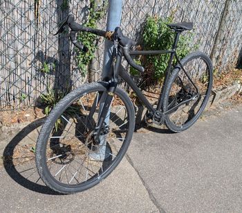 Used Rondo RUUT AL2 2020 2020 Road & Gravel — image 3 of 6