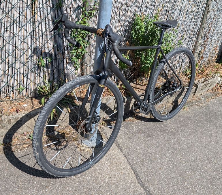 Used Rondo RUUT AL2 2020 2020 Road & Gravel — image 3 of 6