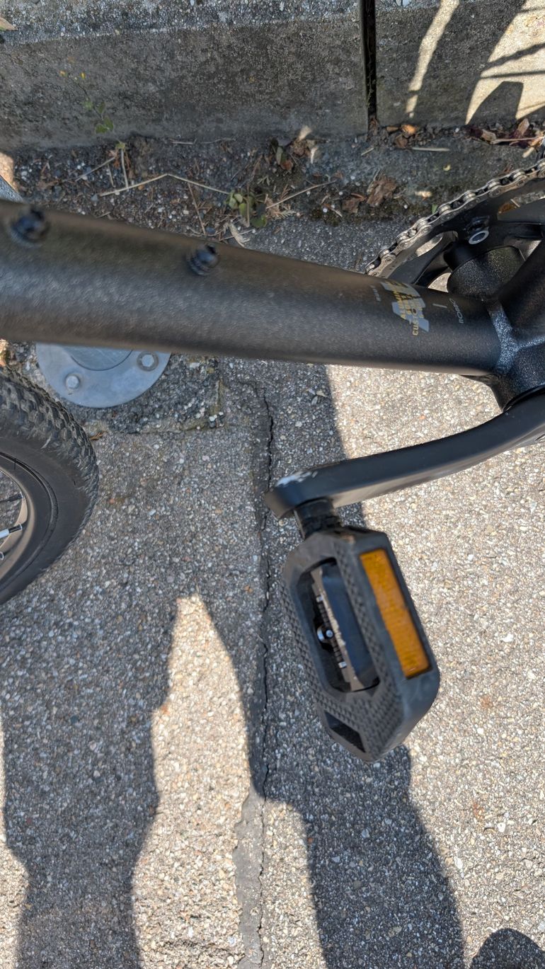 Used Rondo RUUT AL2 2020 2020 Road & Gravel — image 4 of 6