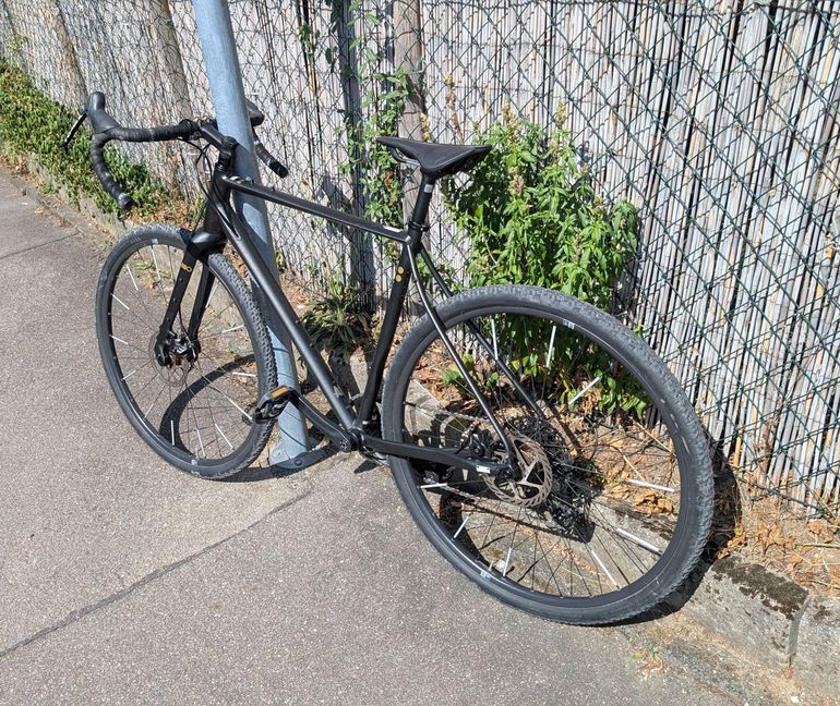 Used Rondo RUUT AL2 2020 2020 Road & Gravel — image 2 of 6