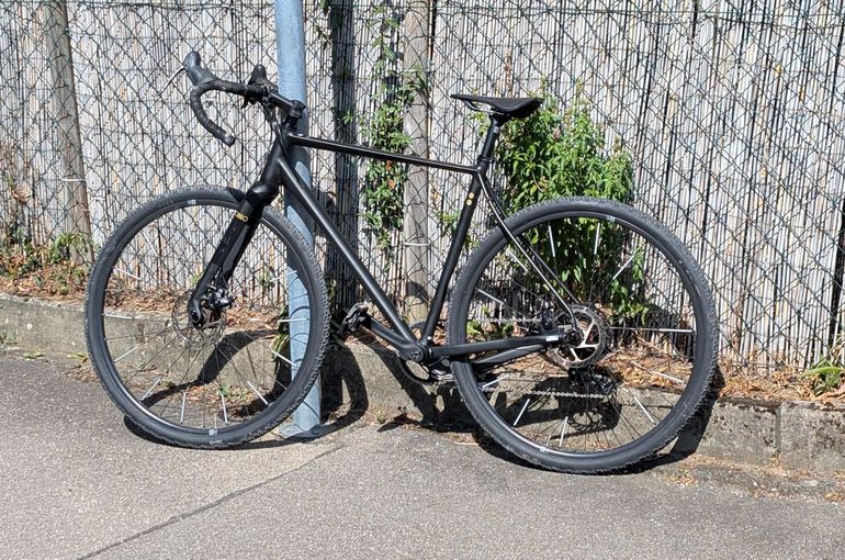Used Rondo RUUT AL2 2020 2020 Road & Gravel — image 1 of 6