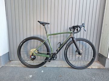 Gebrauchtes Guerciotti Brera Carbon 2022 2022 Road & Gravel