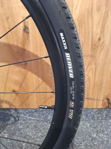 Brugt Guerciotti Brera Carbon 2022 2022 Road & Gravel — billede 6 af 6
