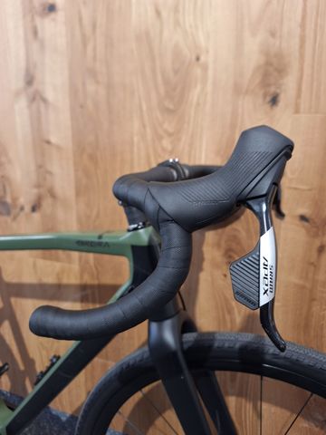 Brugt Guerciotti Brera Carbon 2022 2022 Road & Gravel — billede 3 af 6