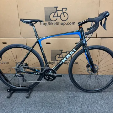 Used Masi Vivo Tre 2018 2018 Road & Gravel