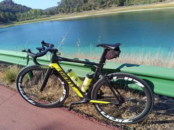 Giant Propel Shimano Dura Ace Di2 2017 Route & Gravel d'occasion