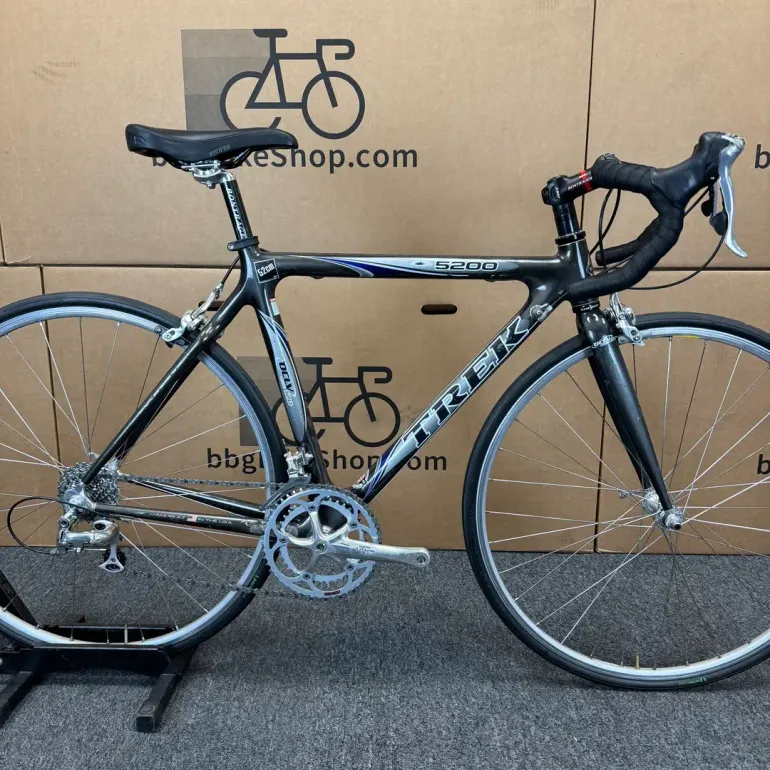 Trek Trek 5200 OCLV 120 2003 2003