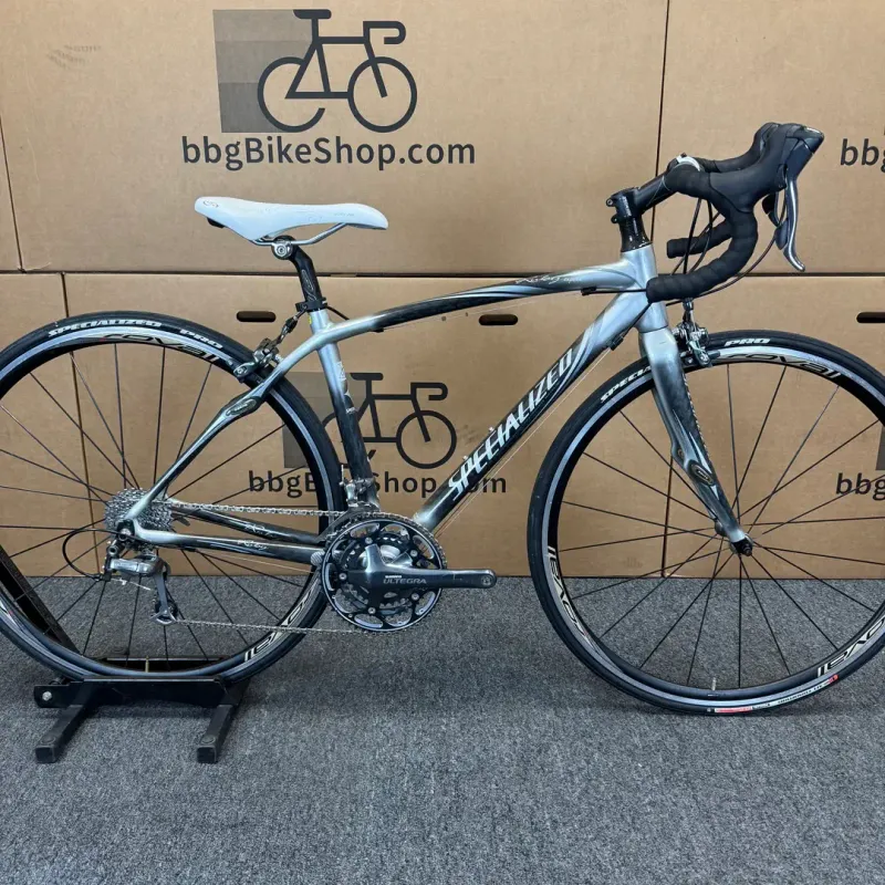 Used Specialized Ruby Expert Compact 2008 2008 Road & Gravel