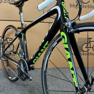 Tweedehands Giant Avail Advanced 0 2013 2013 Road & Gravel — afbeelding 3 van 6