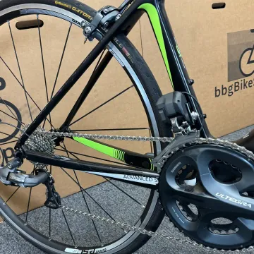 Tweedehands Giant Avail Advanced 0 2013 2013 Road & Gravel — afbeelding 5 van 6